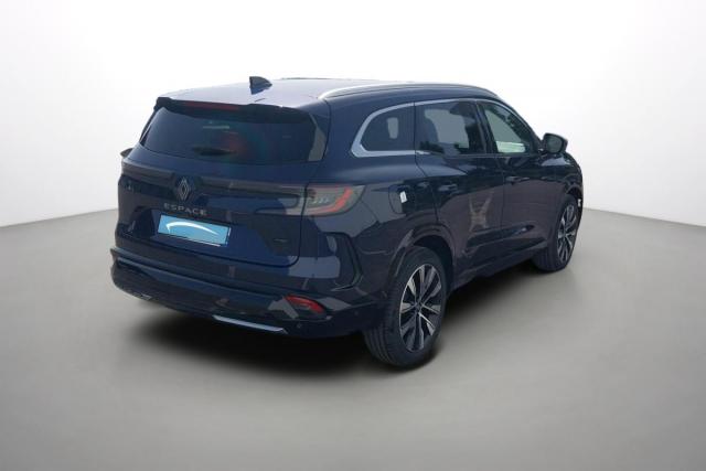 Renault Espace image 3