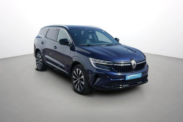 Renault Espace image 8
