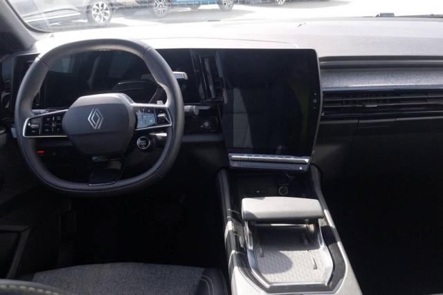 Renault Espace image 2