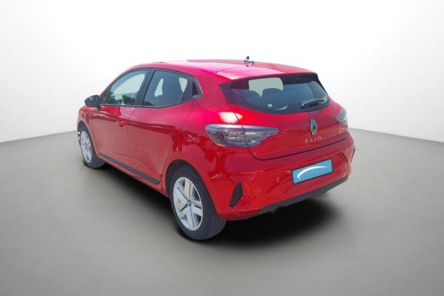 Renault Clio image 6