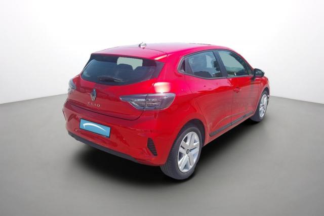 Renault Clio image 9