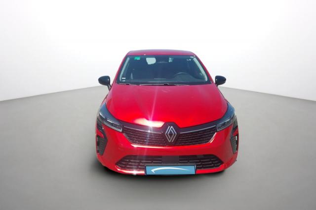 Renault Clio image 4