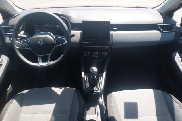 Renault Clio image 2