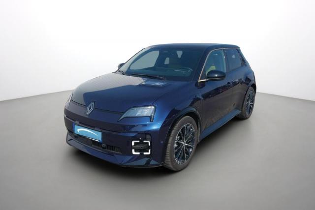 Renault R 5 E-Tech Electrique 150 Ch Autonomie Confort Iconic Cinq