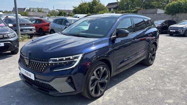 Renault Espace Vi E-Tech Hybrid 200 Esprit Alpine