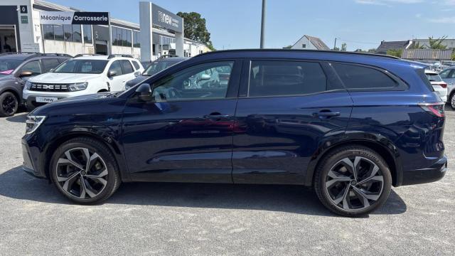 Renault Espace image 3