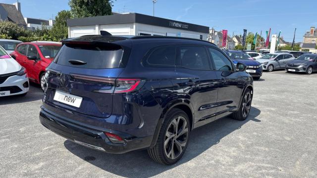 Renault Espace image 2