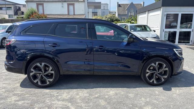 Renault Espace image 9