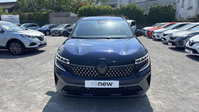Renault Espace image 4