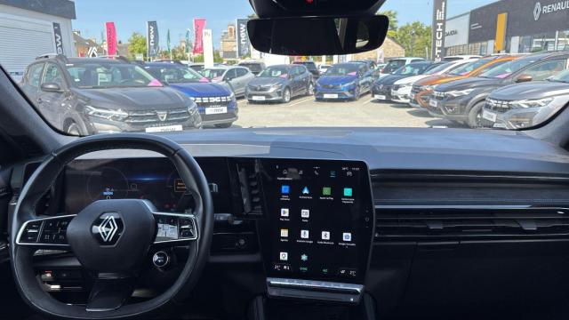 Renault Espace image 8