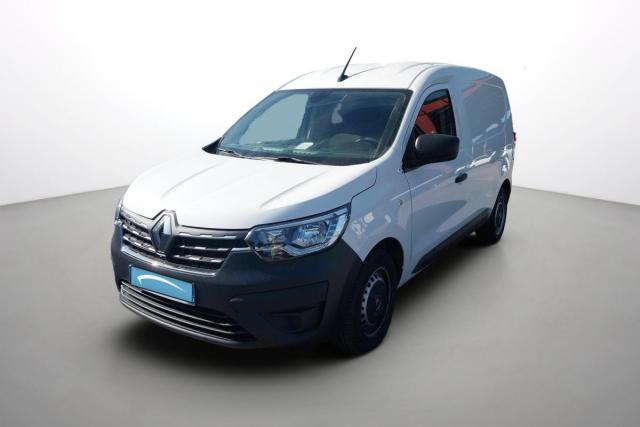 Renault Express Van Blue Dci 95 - 22 Confort