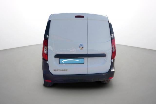 Renault Express Van image 5