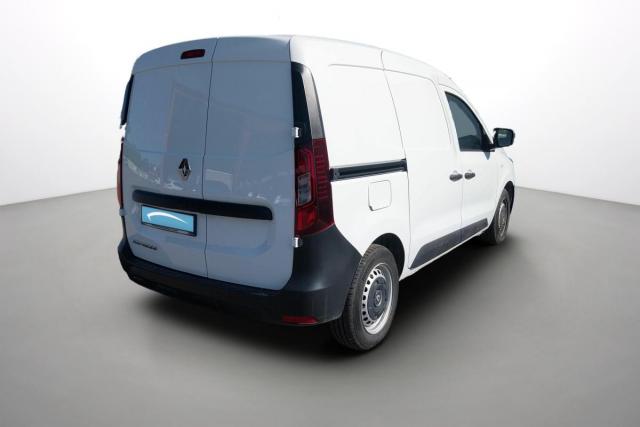 Renault Express Van image 6