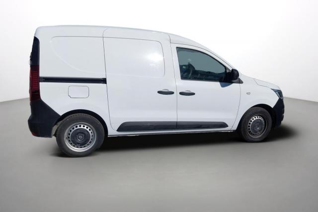 Renault Express Van image 7