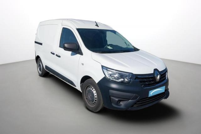 Renault Express Van image 4