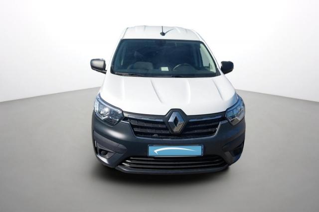 Renault Express Van image 9