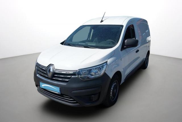 Renault Express Van Blue Dci 95 - 22 Confort