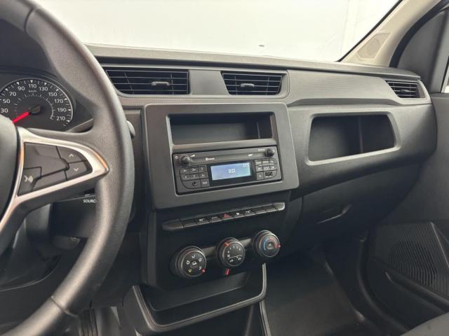 Renault Express Van image 1