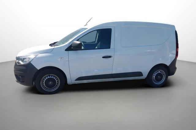 Renault Express Van image 5