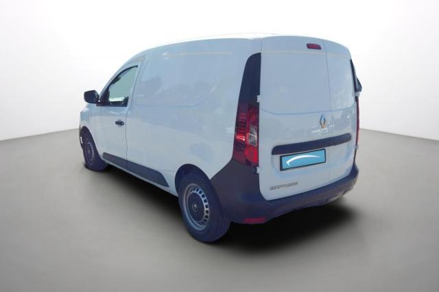 Renault Express Van image 6
