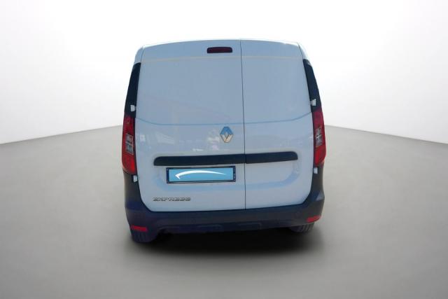 Renault Express Van image 2