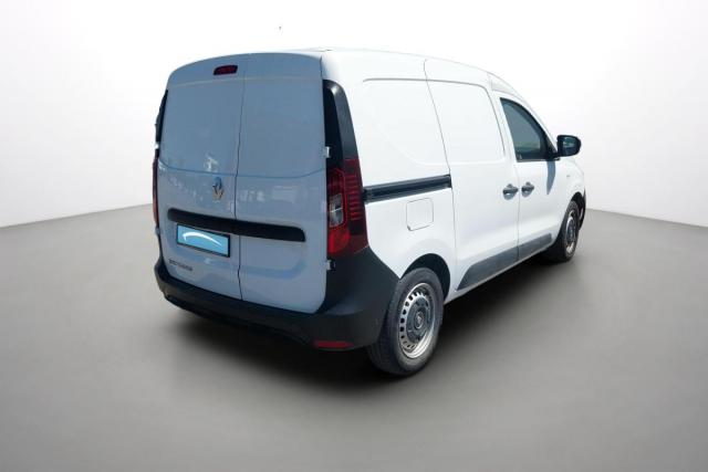 Renault Express Van image 3