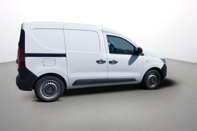 Renault Express Van image 4