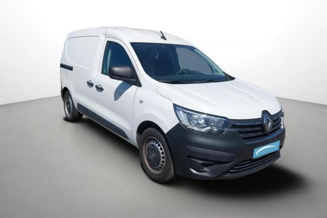 Renault Express Van image 7