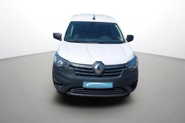 Renault Express Van image 9