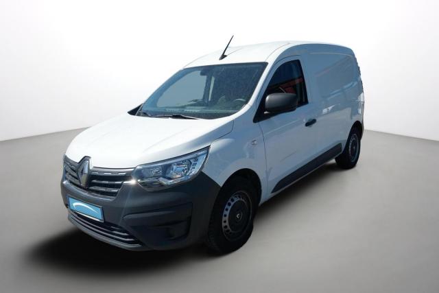 Renault Express Van Blue Dci 95 - 22 Confort