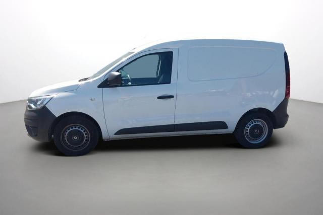 Renault Express Van image 6