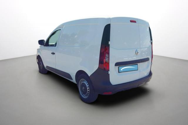 Renault Express Van image 7