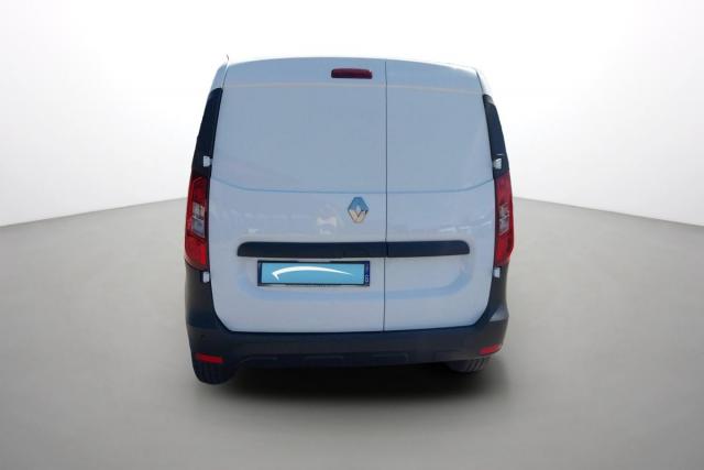 Renault Express Van image 5