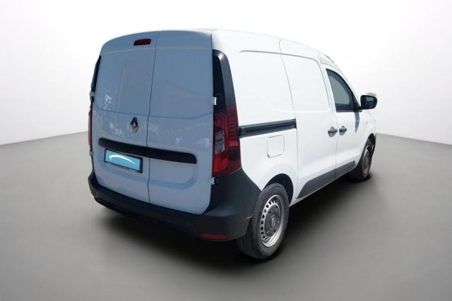 Renault Express Van image 8