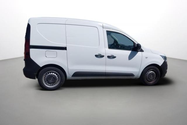 Renault Express Van image 4