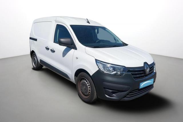 Renault Express Van image 2