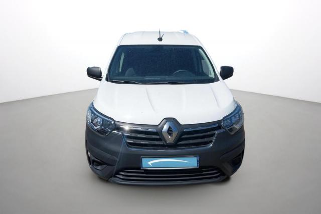 Renault Express Van image 3