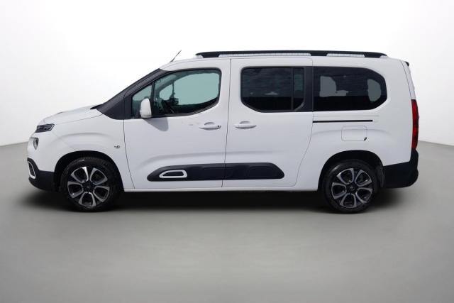 Citroen Berlingo image 1