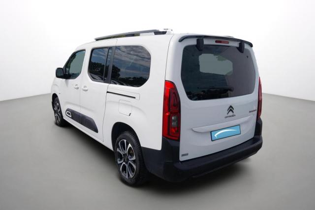 Citroen Berlingo image 4