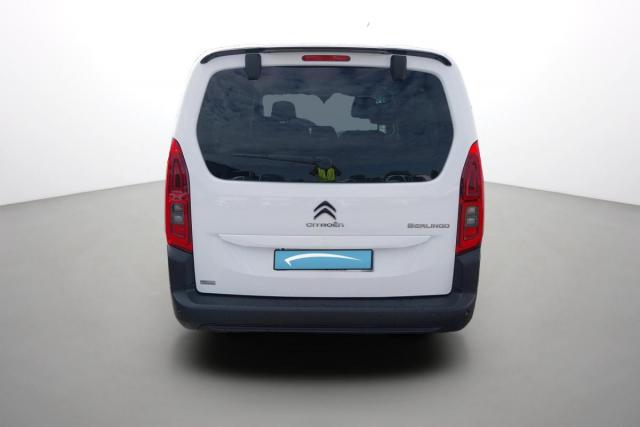 Citroen Berlingo image 2