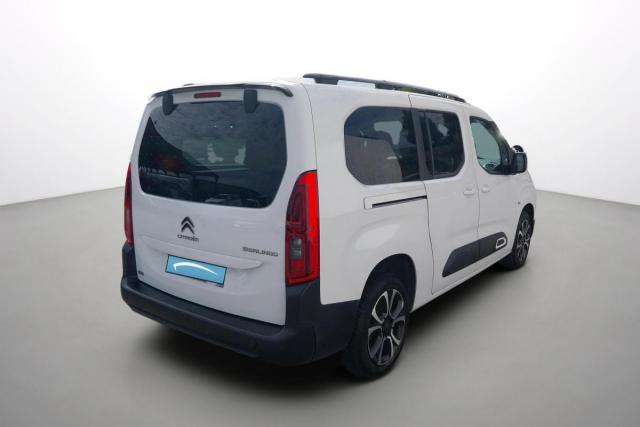 Citroen Berlingo image 3