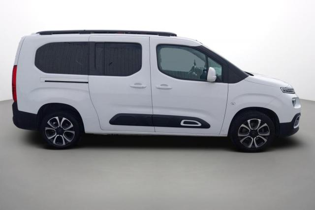 Citroen Berlingo image 7