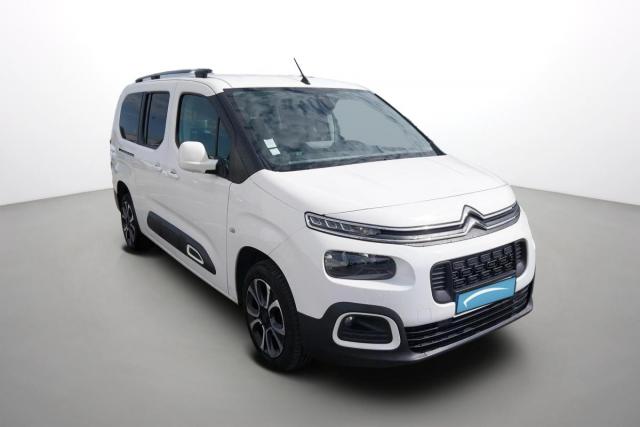 Citroen Berlingo image 8