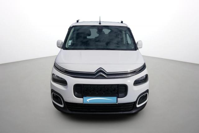 Citroen Berlingo image 5
