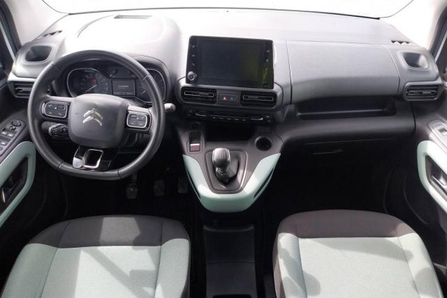 Citroen Berlingo image 6