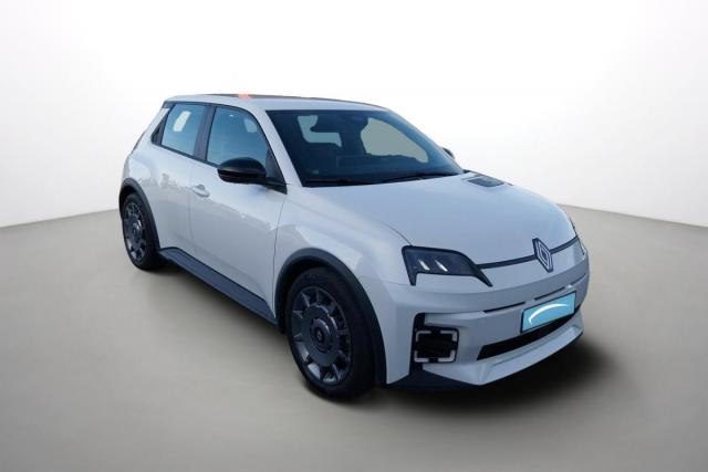 Renault R 5 image 3