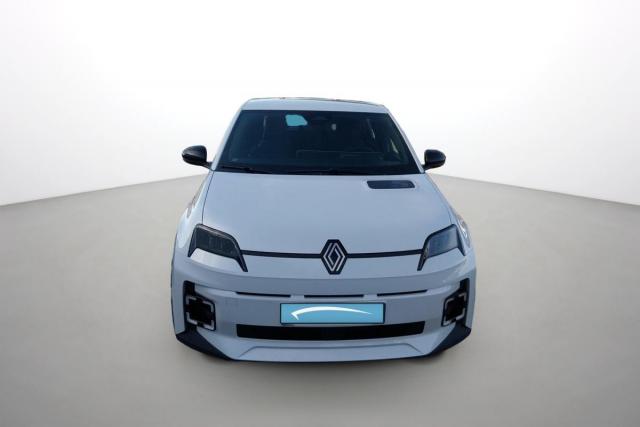 Renault R 5 image 4