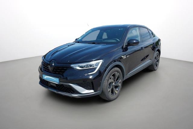 Renault Arkana E-Tech Hybride 145 - 22 Engineered