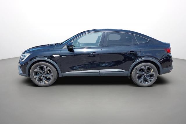 Renault Arkana image 3
