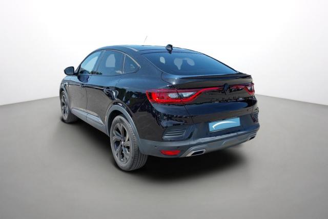 Renault Arkana image 9
